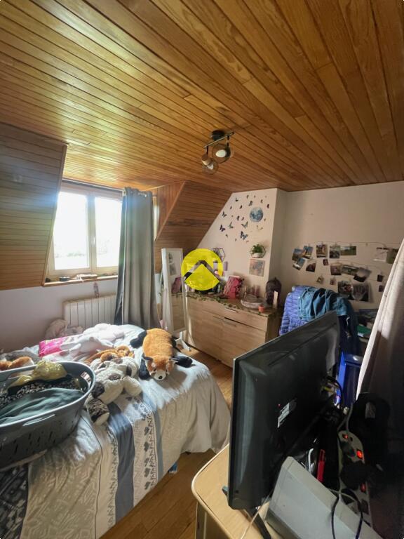 Appartement 3 pièces 51 m² à Pierrefort, photo 7