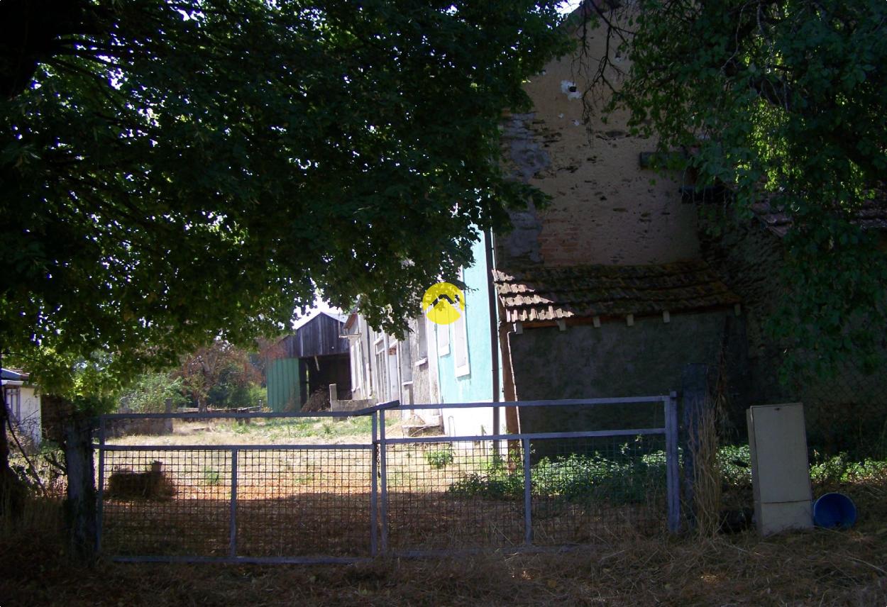 Maison 5 pièces 142 m² · à Preveranges · 142 m² · 156 999 €