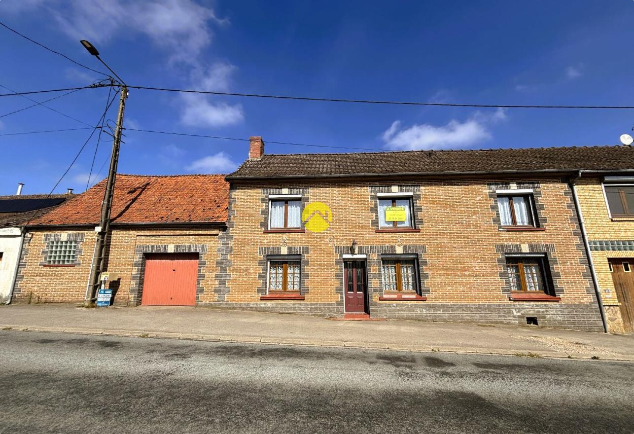 Maison 7 pièces 150 m² · à Fruges · 150 m² · 172 800 €