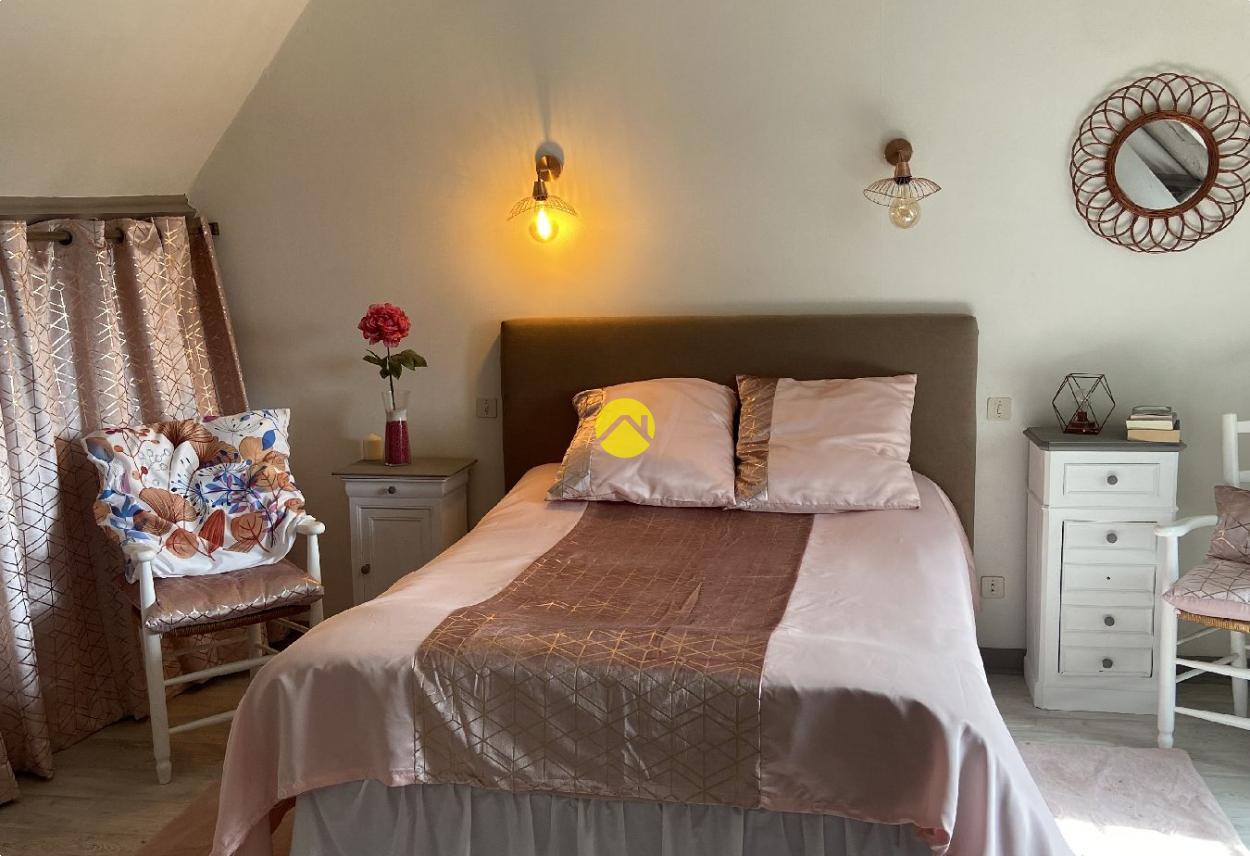 Maison 5 pièces 137 m² à Trémolat, photo 10