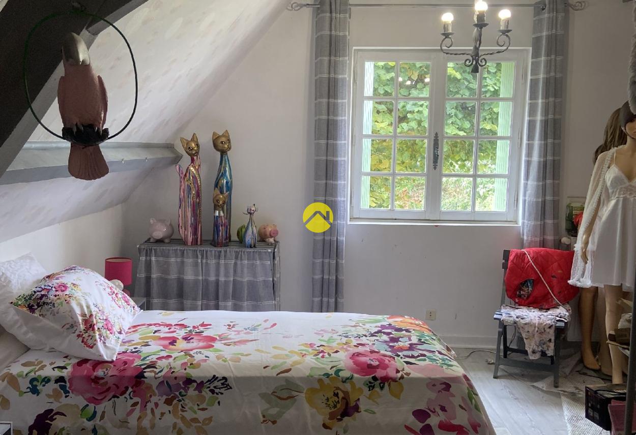 Maison 5 pièces 137 m² à Trémolat, photo 12