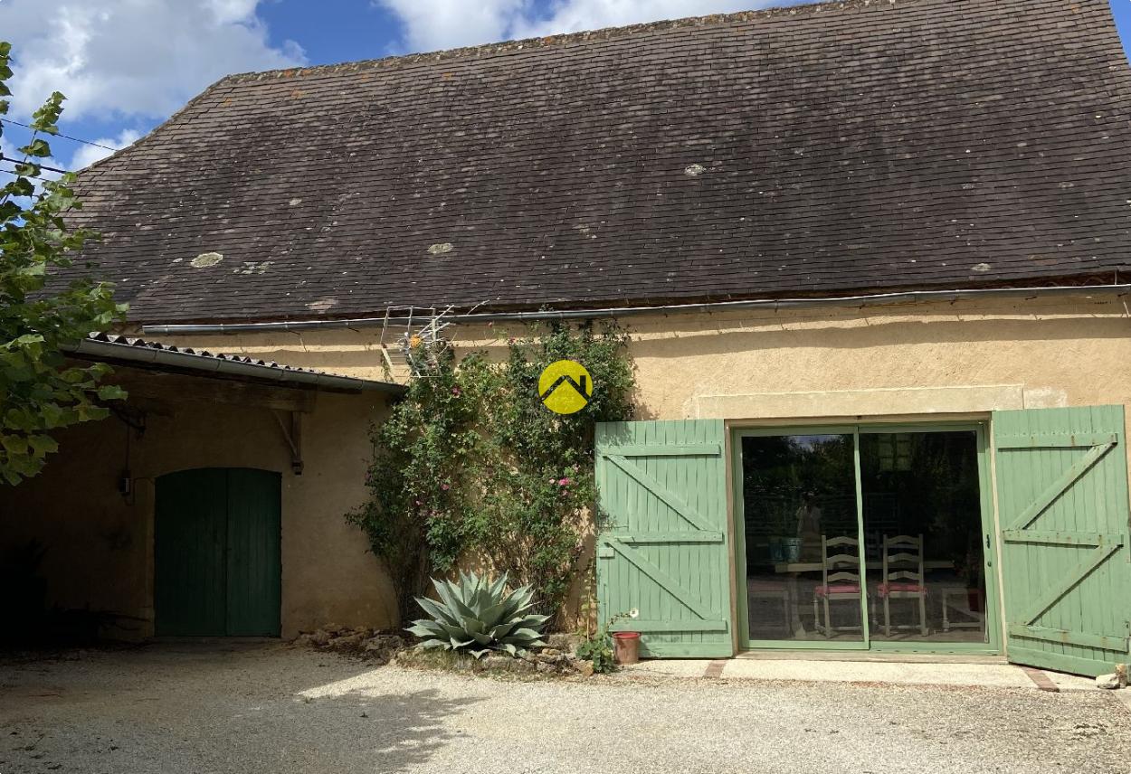 Maison 5 pièces 137 m² à Trémolat, photo 3