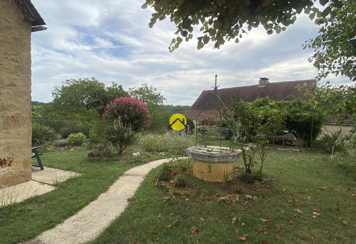 Maison 5 pièces 137 m² à Trémolat, photo 15