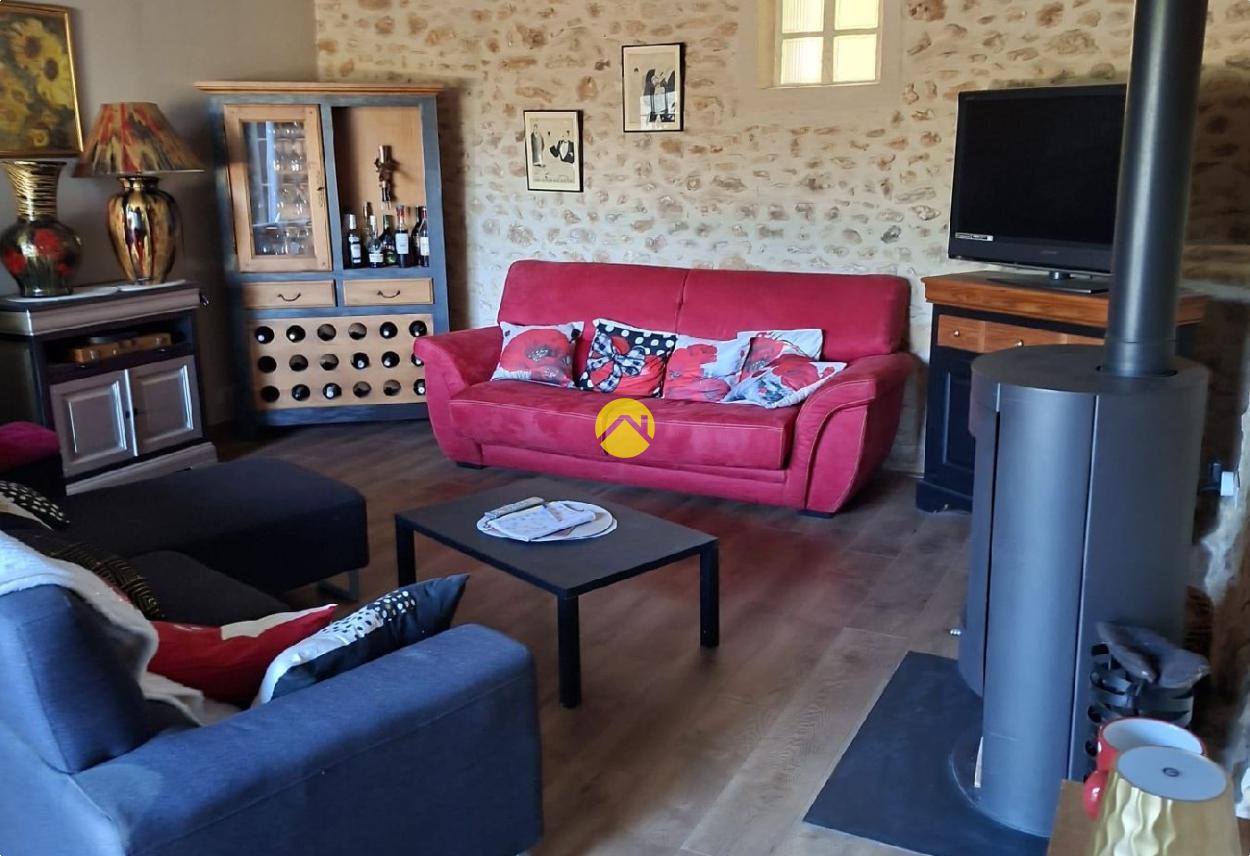 Maison 5 pièces 137 m² à Trémolat, photo 7