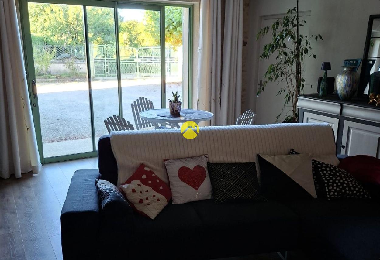 Maison 5 pièces 137 m² à Trémolat, photo 9