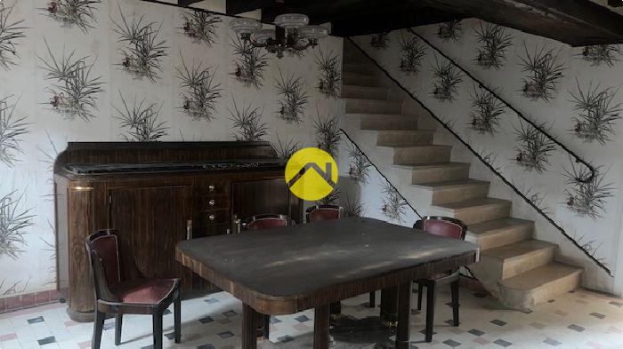 Maison 7 pièces 140 m² à Neuvy-Deux-Clochers, photo 2