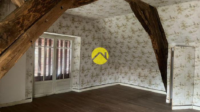 Maison 7 pièces 140 m² à Neuvy-Deux-Clochers, photo 9
