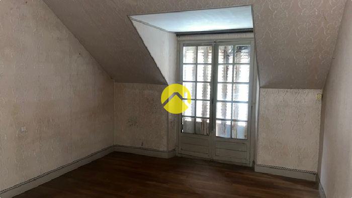 Maison 7 pièces 140 m² à Neuvy-Deux-Clochers, photo 10