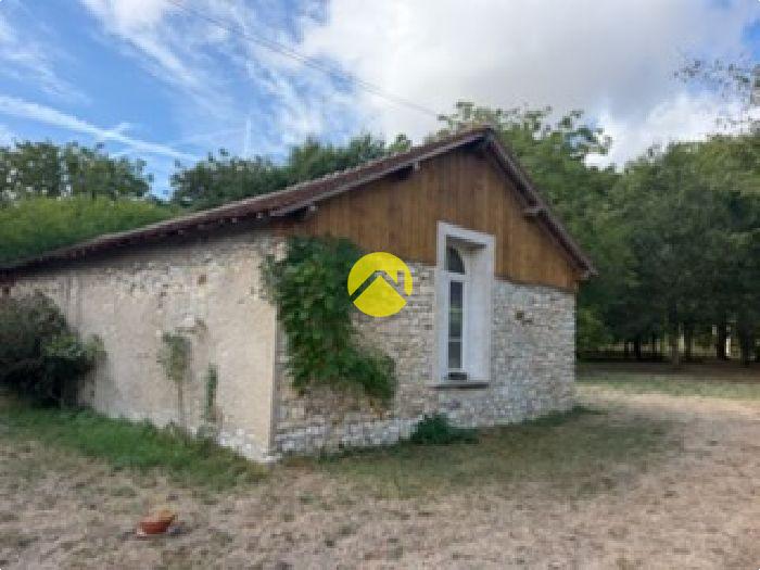 Maison 2 pièces 101 m² · à Argenton sur Creuse · 101 m² · 151 200 €