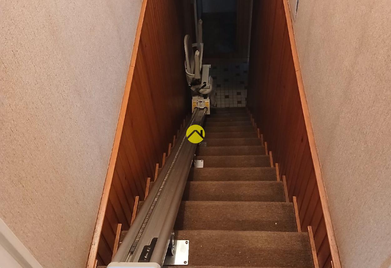 Maison 6 pièces 130 m² à Lurcy Levis, photo 13