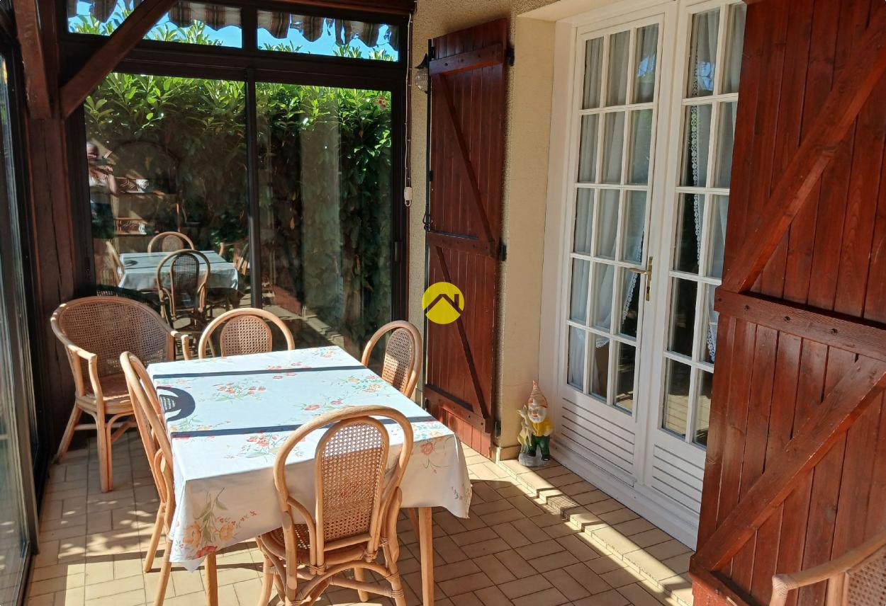 Maison 6 pièces 130 m² à Lurcy Levis, photo 9