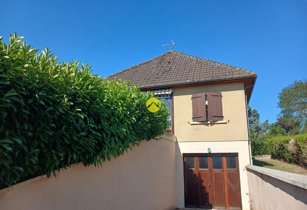 Maison 6 pièces 130 m² à Lurcy Levis, photo 17