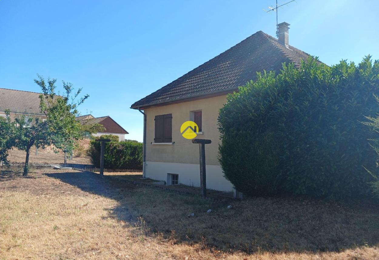 Maison 6 pièces 130 m² à Lurcy Levis, photo 18