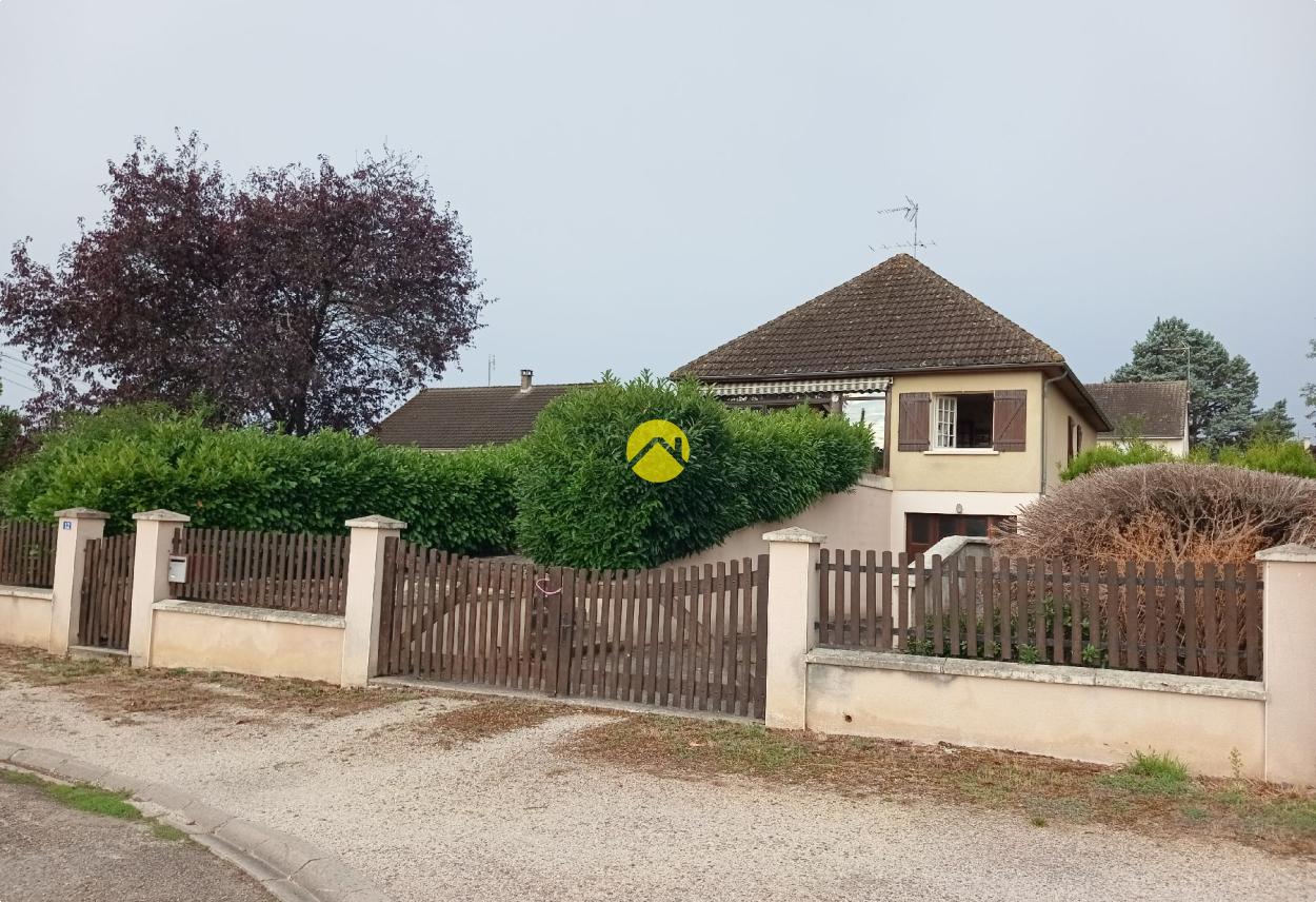 Maison 6 pièces 130 m² à Lurcy Levis, photo 19