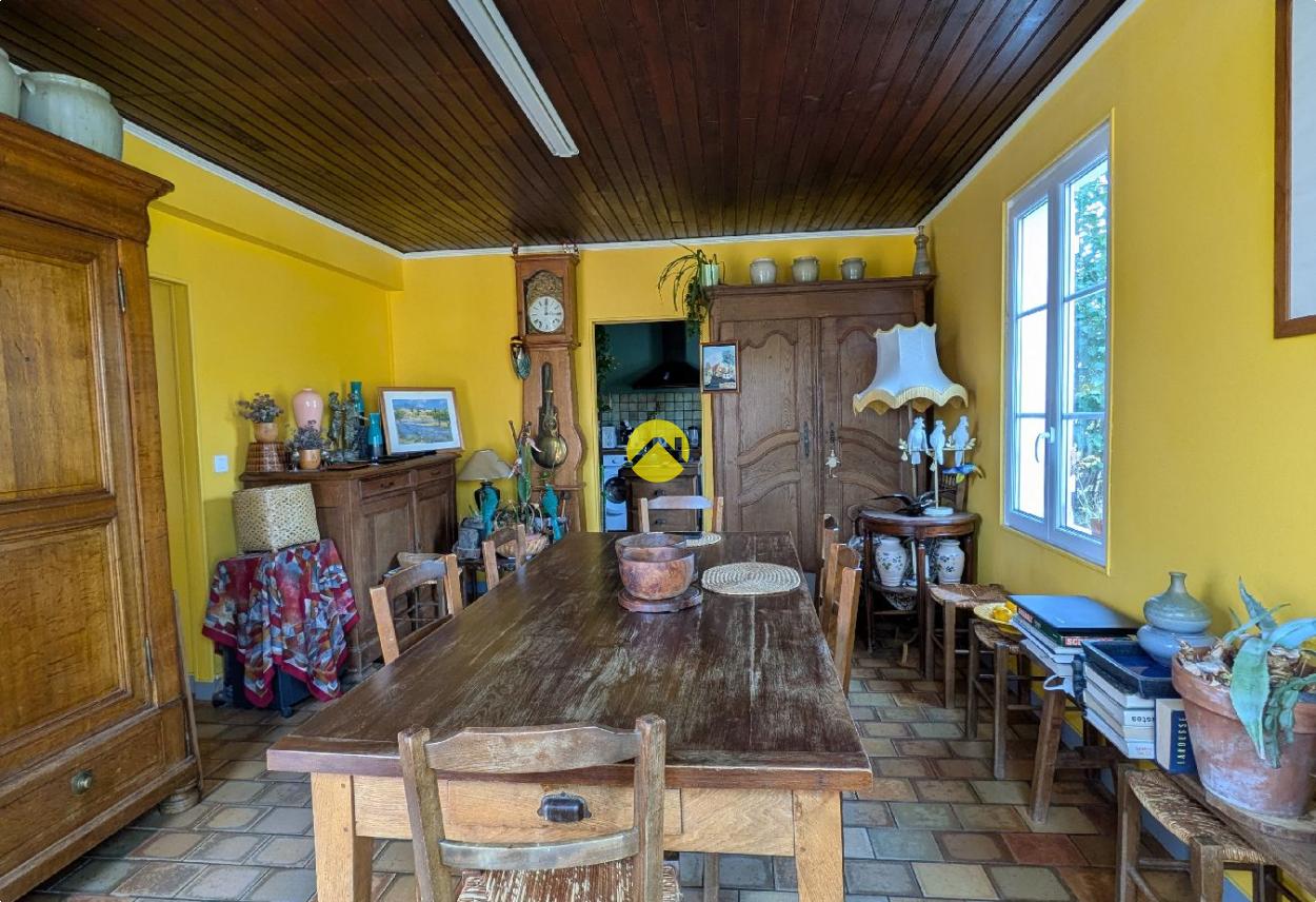 Maison 7 pièces 146 m² à Néris les Bains, photo 8