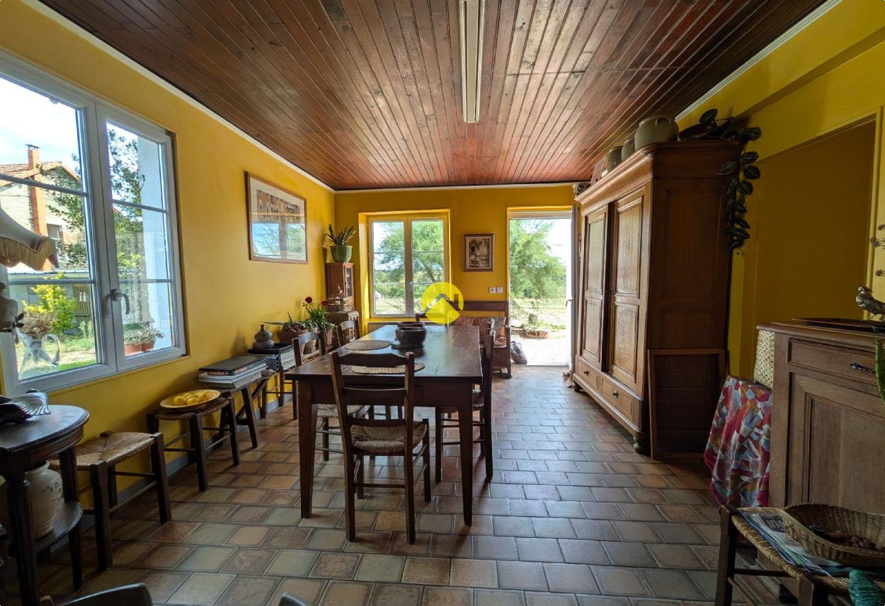 Maison 7 pièces 146 m² à Néris les Bains, photo 7