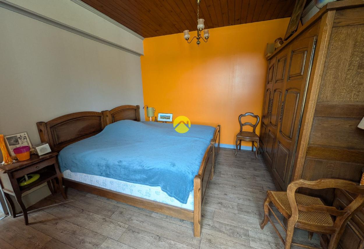 Maison 7 pièces 146 m² à Néris les Bains, photo 10
