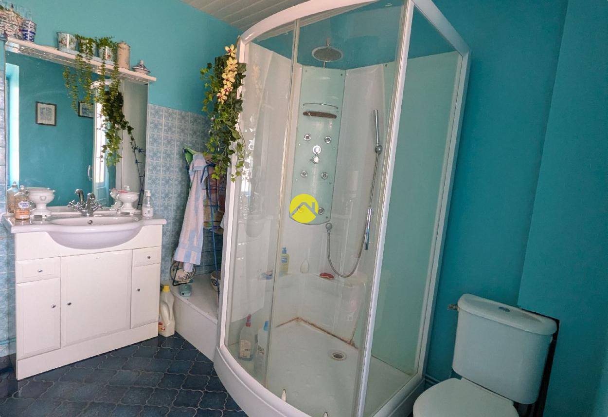 Maison 7 pièces 146 m² à Néris les Bains, photo 11