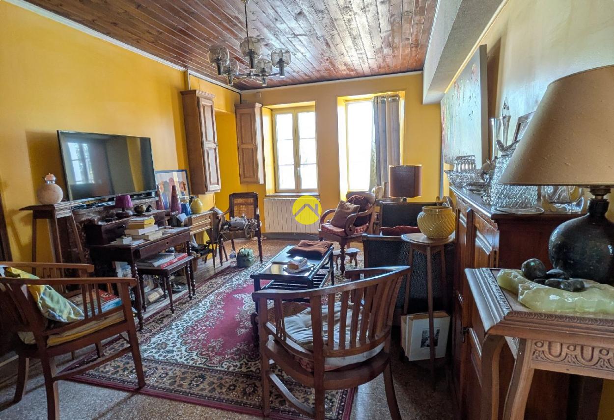 Maison 7 pièces 146 m² à Néris les Bains, photo 3