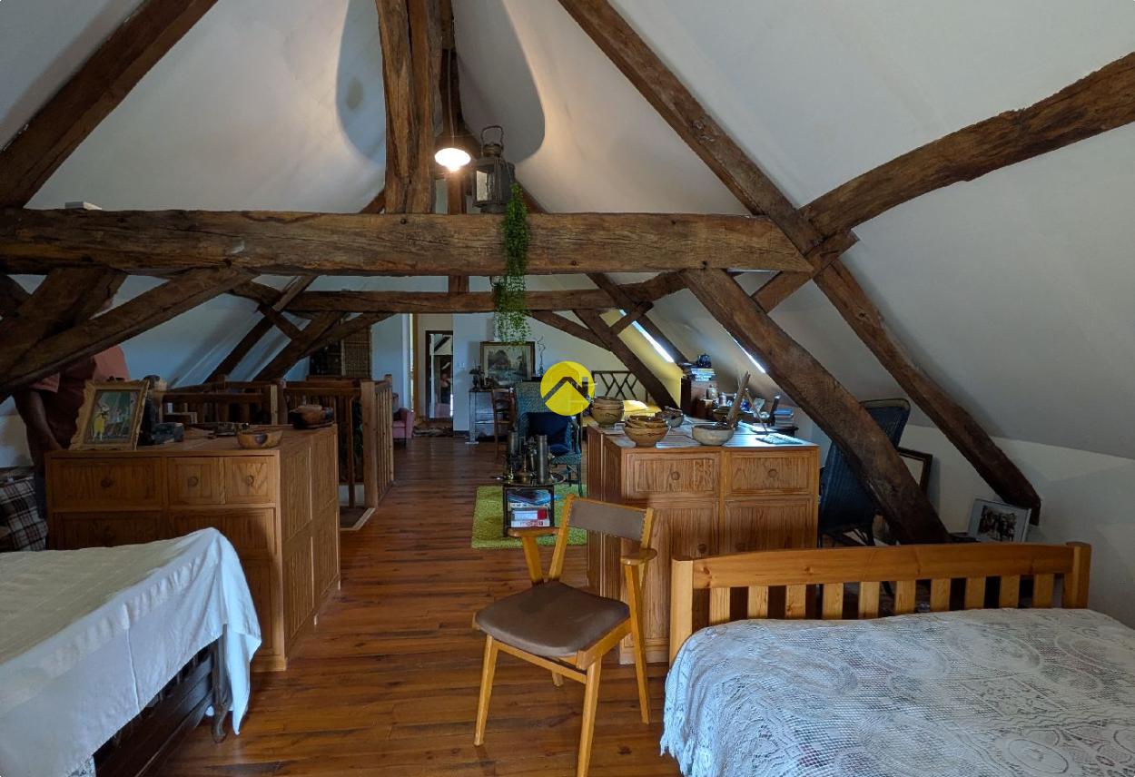 Maison 7 pièces 146 m² à Néris les Bains, photo 6