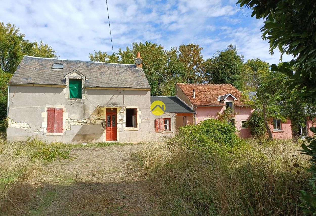 Maison 6 pièces 110 m² à Issoudun, photo 2
