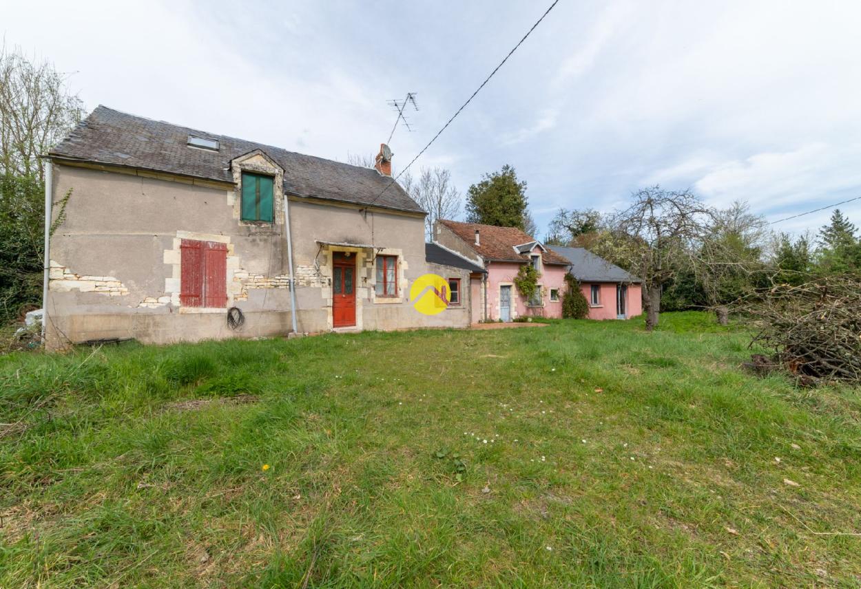 Maison 6 pièces 110 m² à Issoudun, photo 11