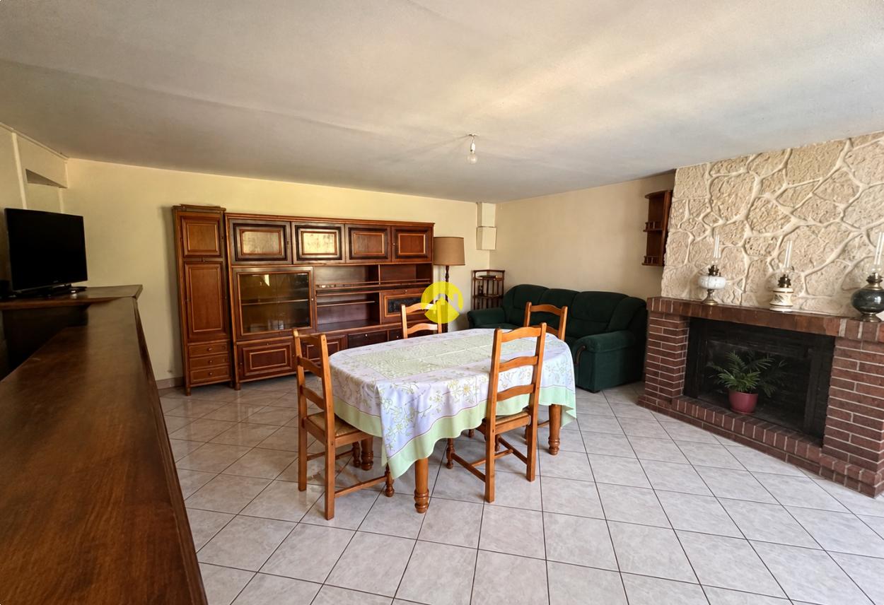 Maison 5 pièces 80 m² à Savigny-en-Sancerre, photo 2
