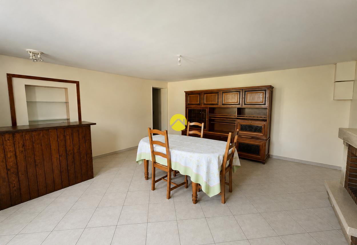 Maison 5 pièces 80 m² à Savigny-en-Sancerre, photo 3