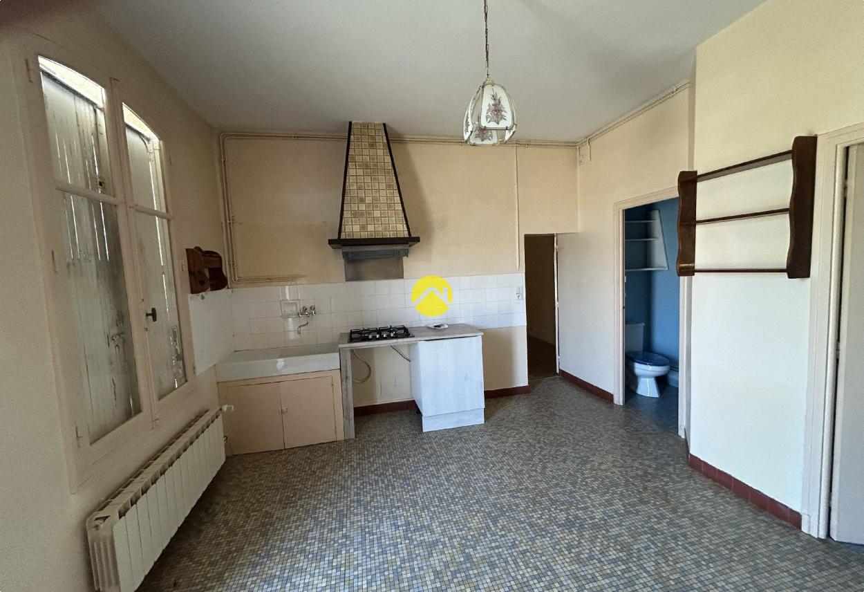 Maison 3 pièces 55 m² à Bourbon l'Archambault, photo 2