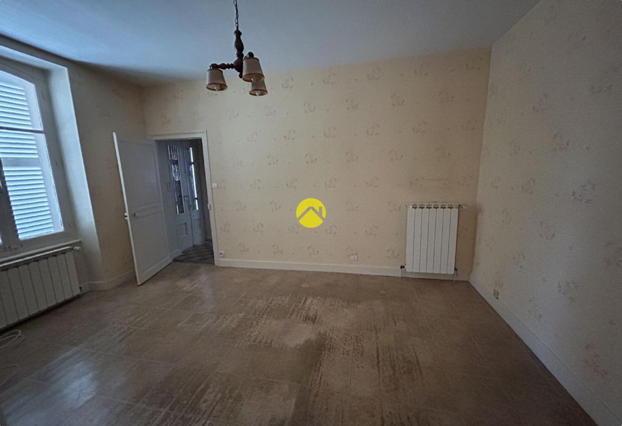 Maison 3 pièces 55 m² à Bourbon l'Archambault, photo 3