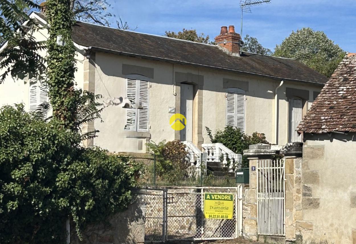 Maison 3 pièces 55 m² à Bourbon l'Archambault, photo 9