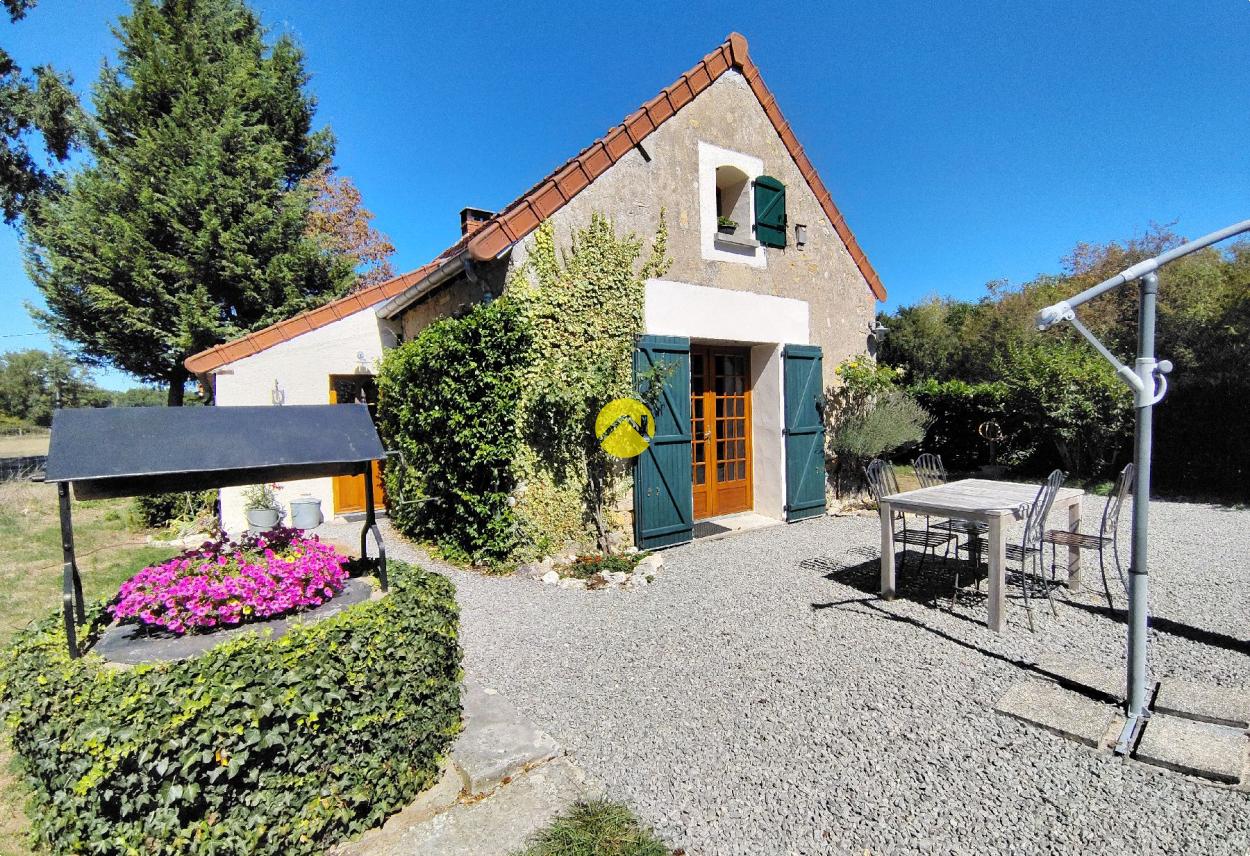 Maison 4 pièces 64 m² · à Neuvy le Barrois · 64 m² · 135 000 €
