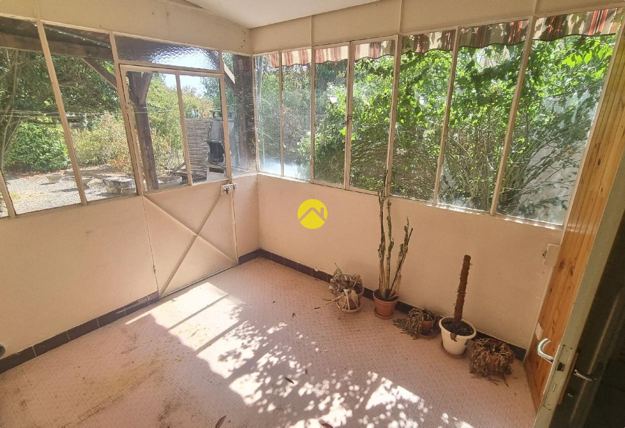 Maison 6 pièces 170 m² à Saint Florent sur Cher, photo 19