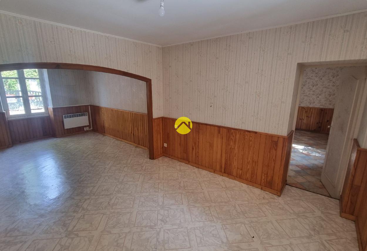 Maison 6 pièces 170 m² à Saint Florent sur Cher, photo 13