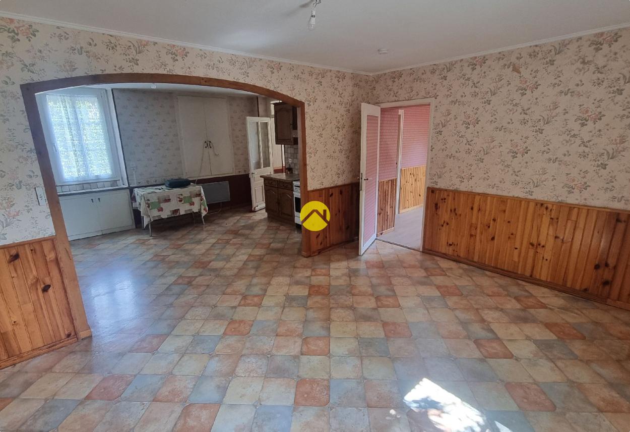 Maison 6 pièces 170 m² à Saint Florent sur Cher, photo 9