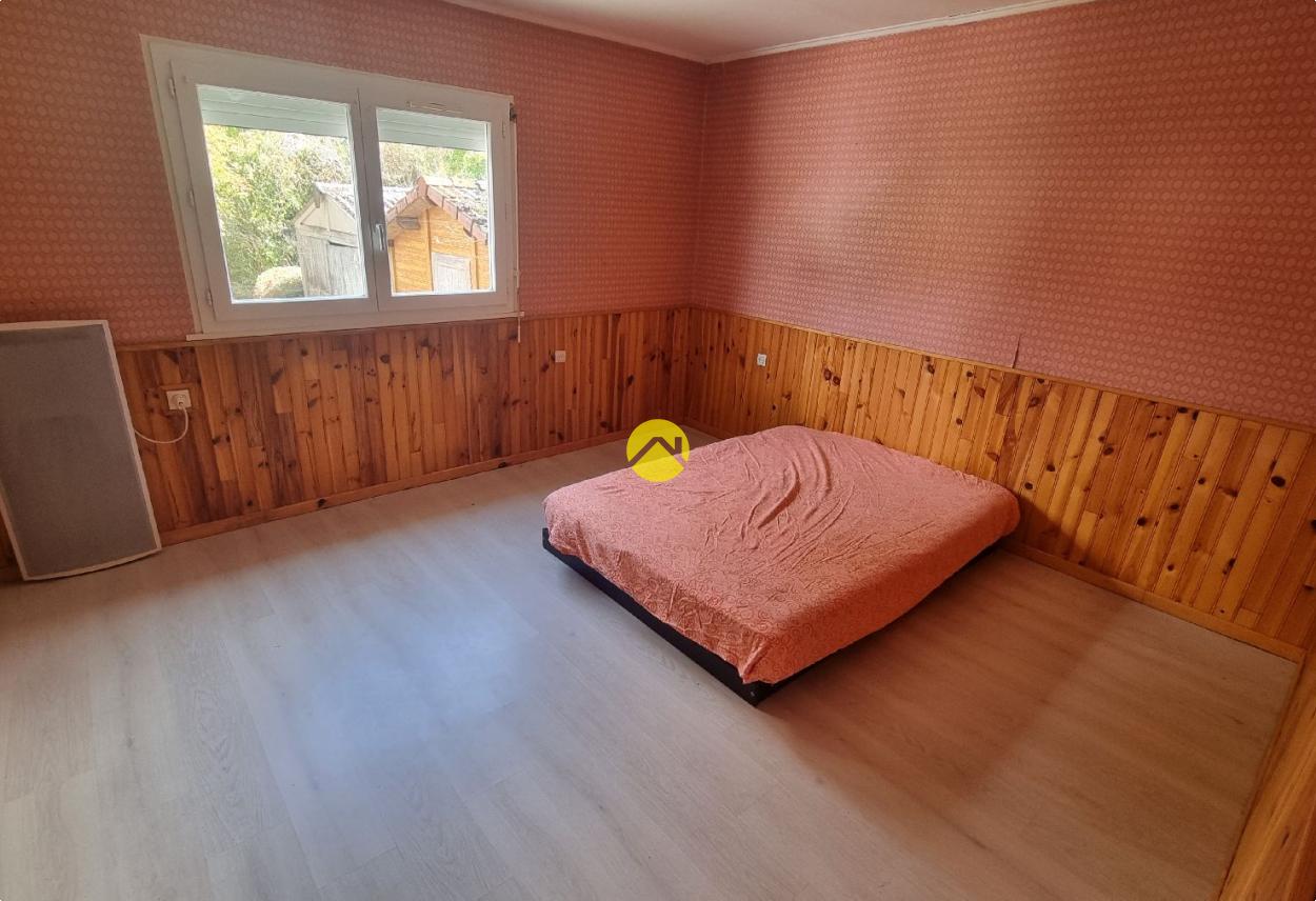 Maison 6 pièces 170 m² à Saint Florent sur Cher, photo 12