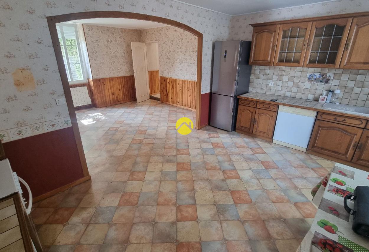 Maison 6 pièces 170 m² à Saint Florent sur Cher, photo 7