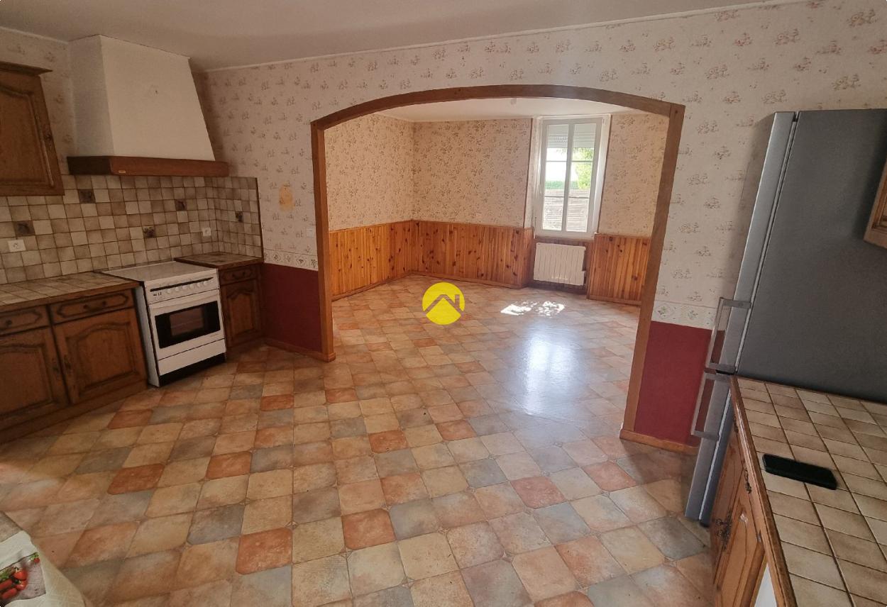 Maison 6 pièces 170 m² à Saint Florent sur Cher, photo 10