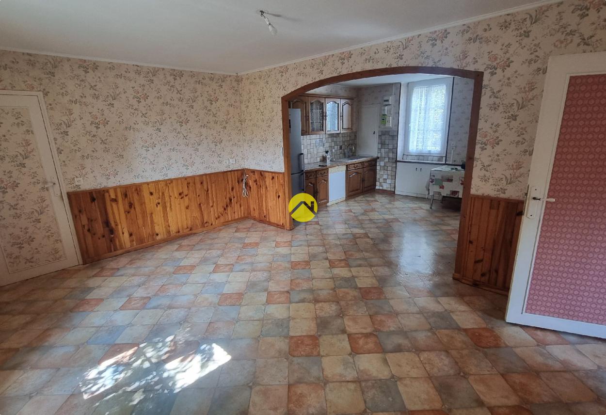 Maison 6 pièces 170 m² à Saint Florent sur Cher, photo 11