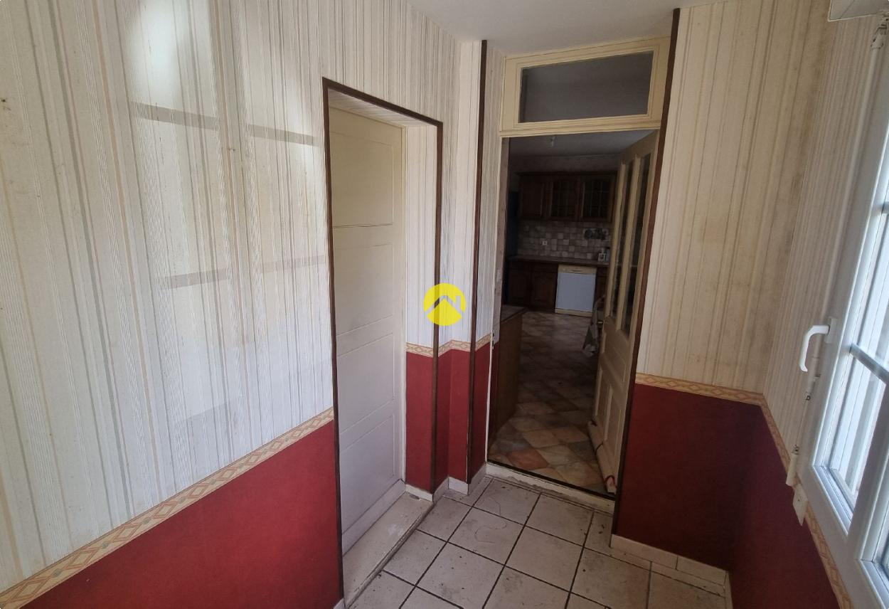 Maison 6 pièces 170 m² à Saint Florent sur Cher, photo 6
