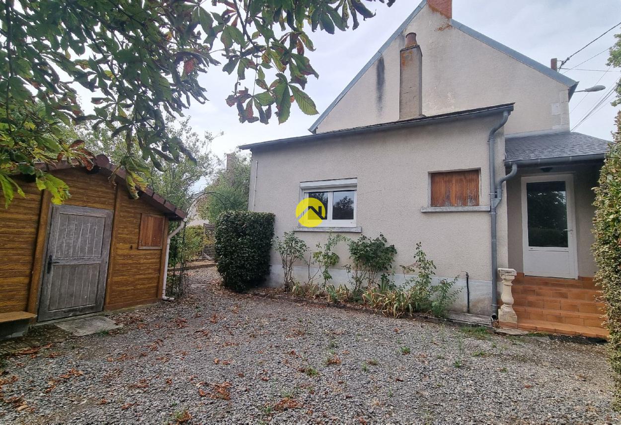 Maison 6 pièces 170 m² à Saint Florent sur Cher, photo 3