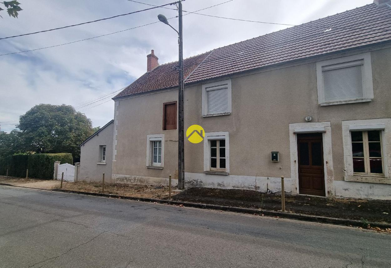Maison 6 pièces 170 m² à Saint Florent sur Cher, photo 5