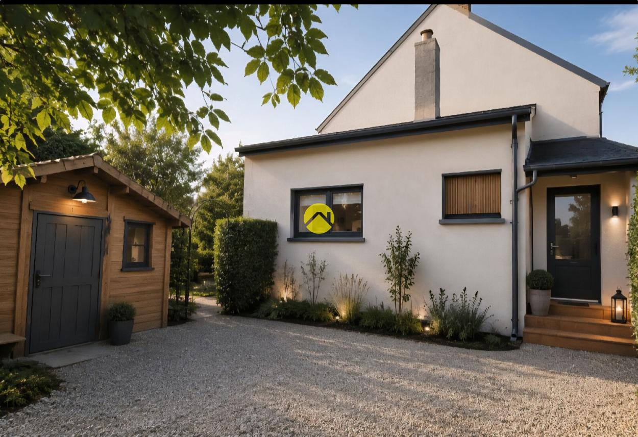 Maison 6 pièces 170 m² à Saint Florent sur Cher, photo 4