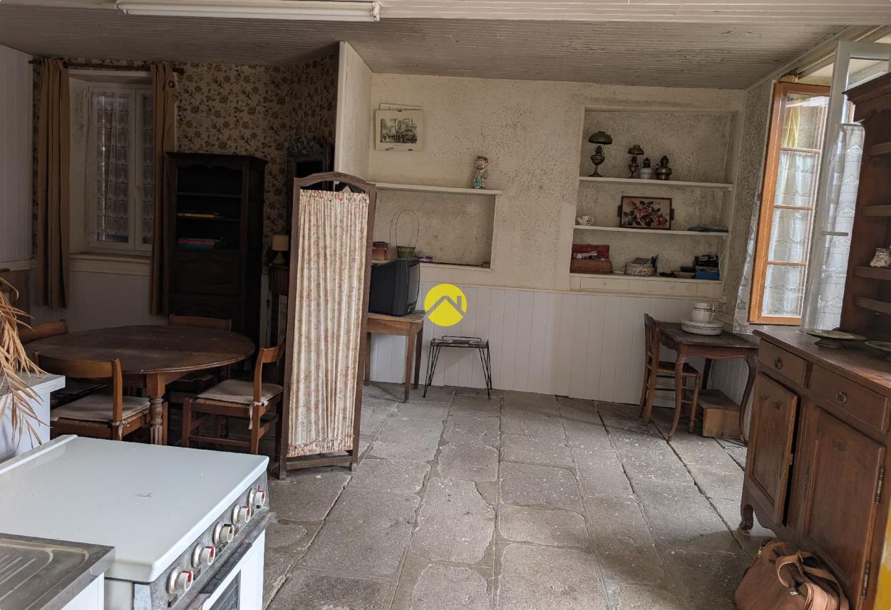 Maison 6 pièces 195 m² à Chenerailles, photo 4