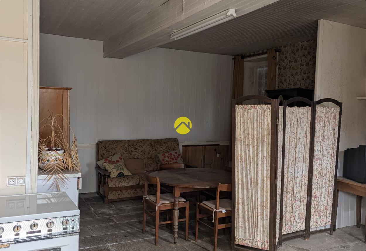 Maison 6 pièces 195 m² à Chenerailles, photo 5