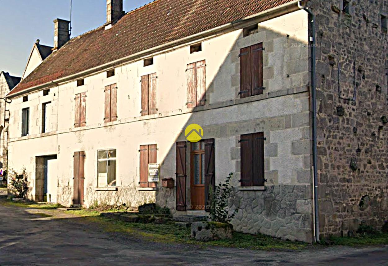 Maison 6 pièces 195 m² à Chenerailles, photo 2