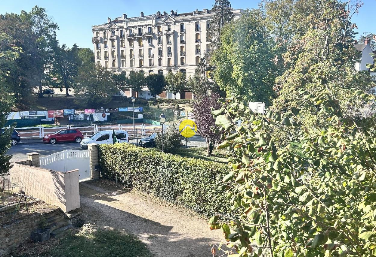 Appartement 3 pièces 53 m² à Neris-les-Bains, photo 13
