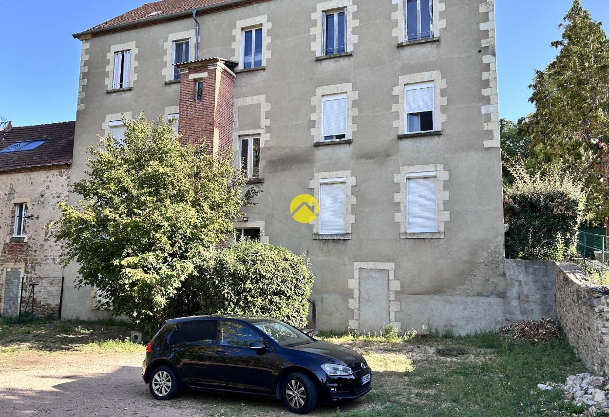 Appartement 3 pièces 53 m² à Neris-les-Bains, photo 16