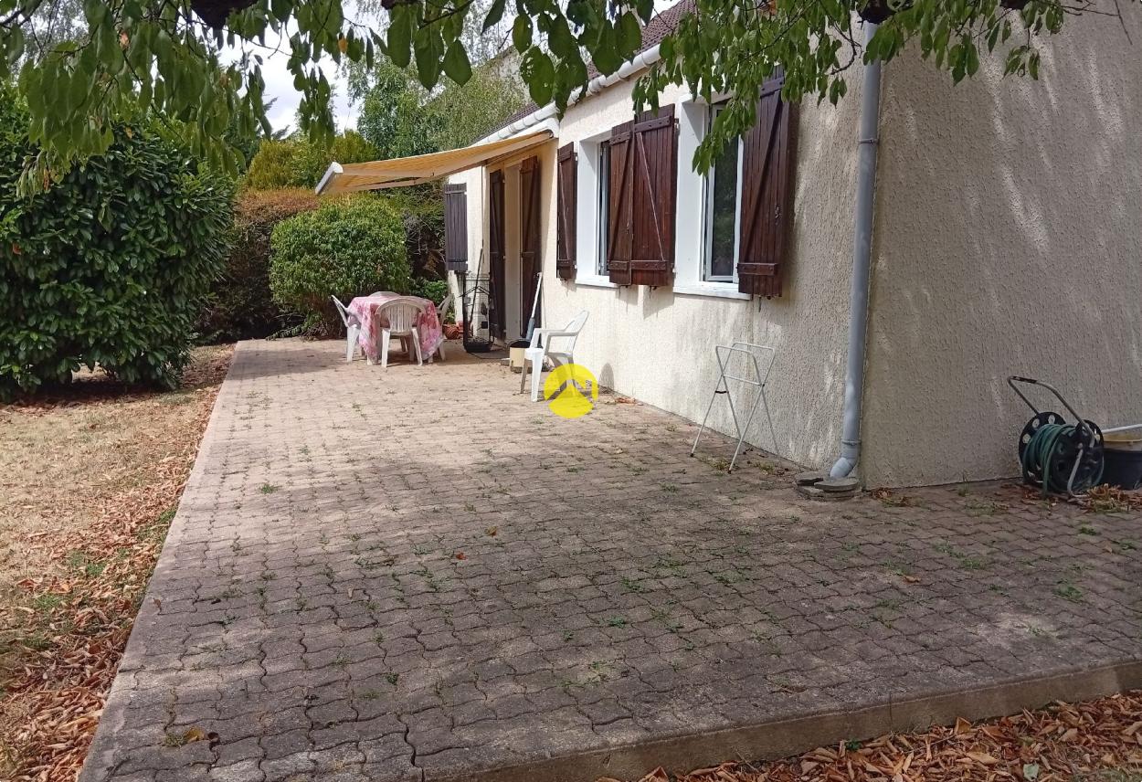 Maison 4 pièces 89 m² à Saint Valerien, photo 5