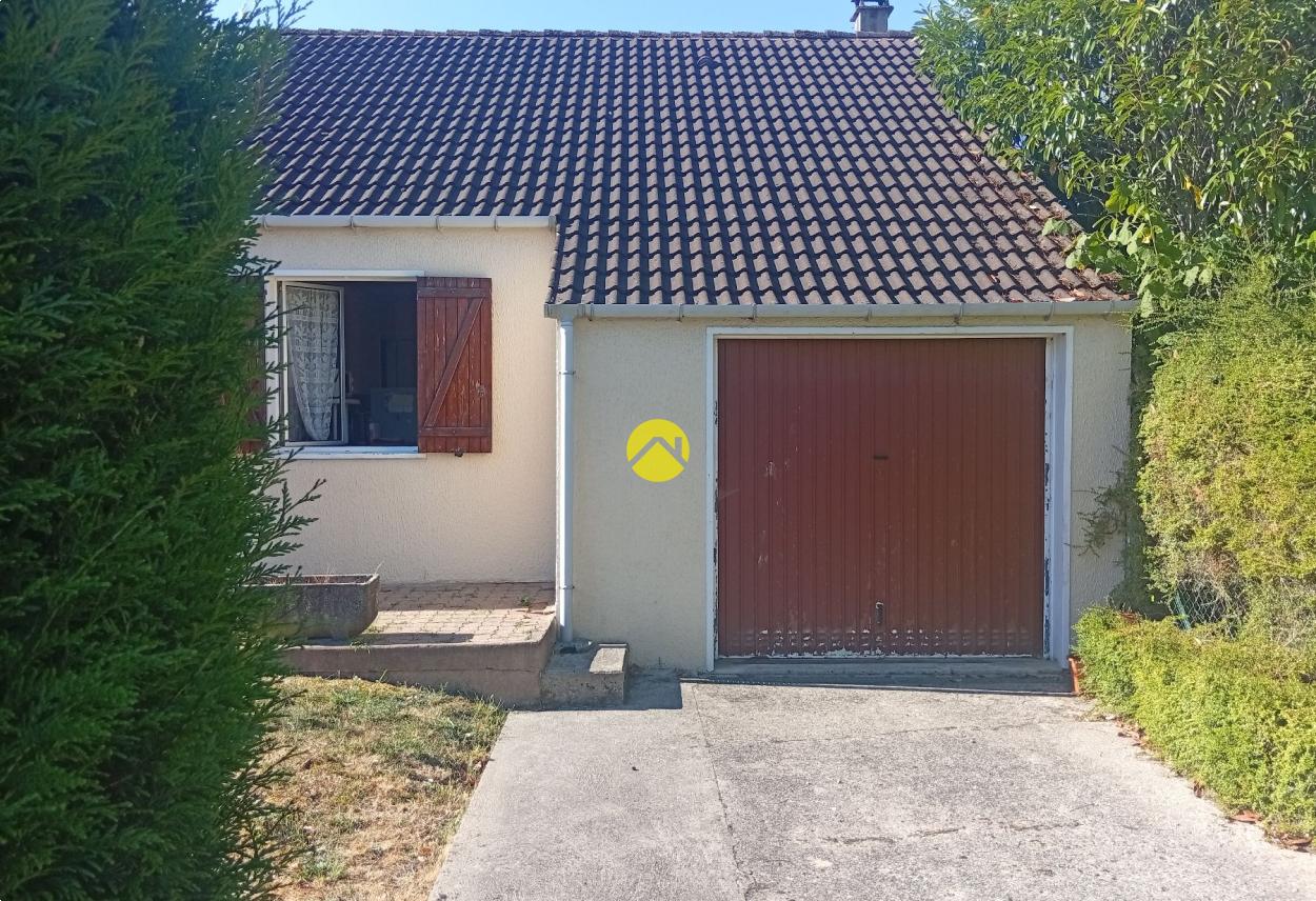 Maison 4 pièces 89 m² à Saint Valerien, photo 3